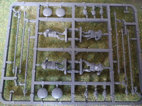 Warlord games 28mm hail caesar - warlord,