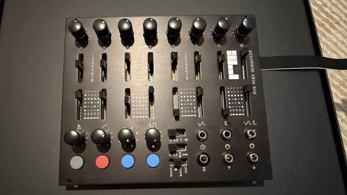 Ryk m185 multi stage - m185, multi-stage