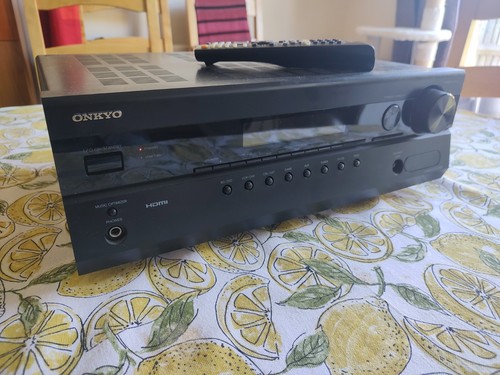 Onkyo r380 dts hdmi - dts,