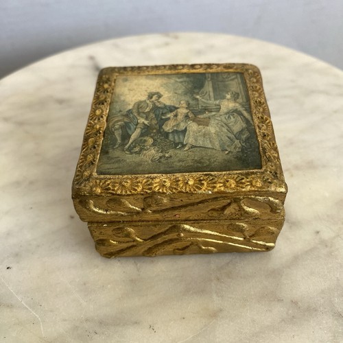 Vintage italian florentine - vintage,