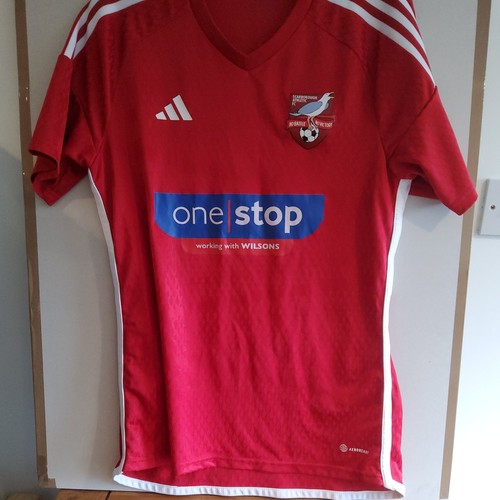 Scarborough athletic - athletic, fc