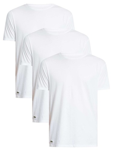 Lacoste men pack crew - lacoste,