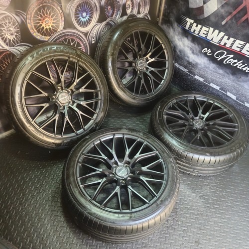 Inovit blitz alloys 5x120 - alloys,