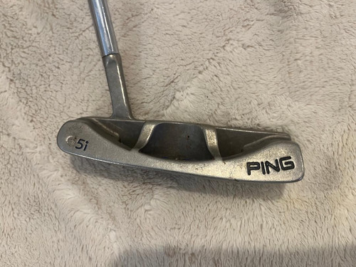 Ping zing g5i - zing, dot