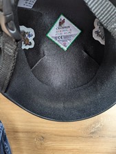 Champion Junior Plus Jockey