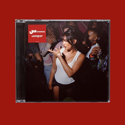 Joy crookes juniper - crookes,
