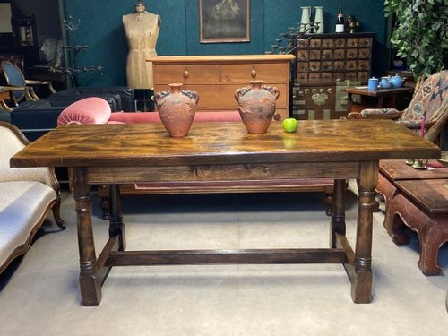 Fine solid elm country - country, house