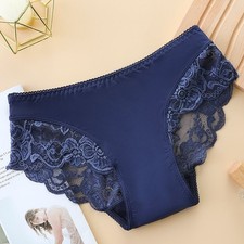 1 Or 3 Pack Ladies Underpants
