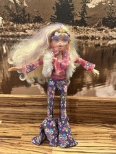 Bratz Cloe Costume Bash Hippy