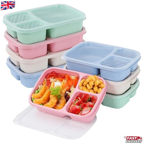 Lunch container pack bento - lunch,