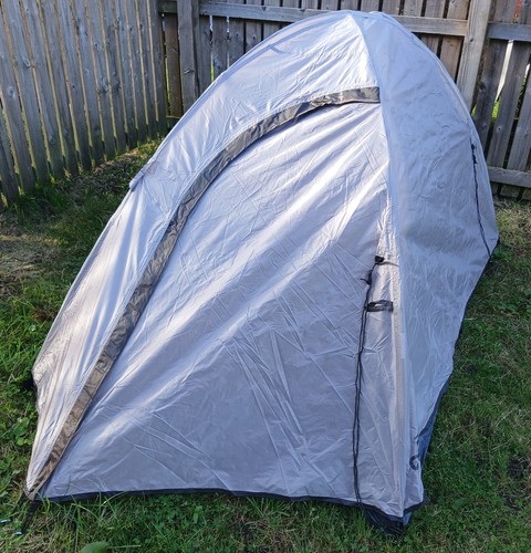 Crivit person camping tent - crivit,