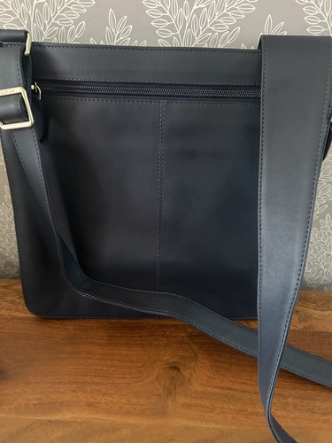 Radley london large navy - radley,