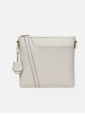 Radley White Leather Medium