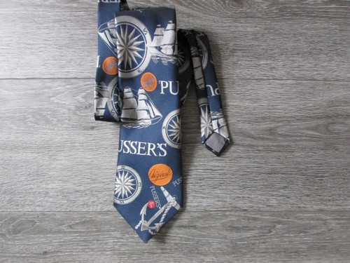 Pussers rum sailing ship - rum,
