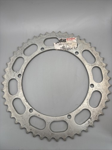 Yamaha drive sprocket - drive, (48t)