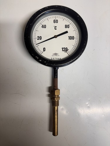 Vintage brannan industrial - vintage,