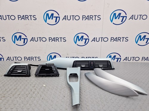 Bmw series interior - 4, trim