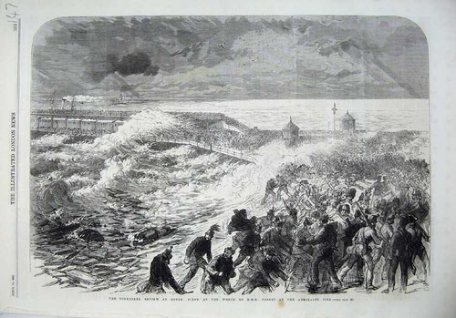 Old antique print - antique, ta