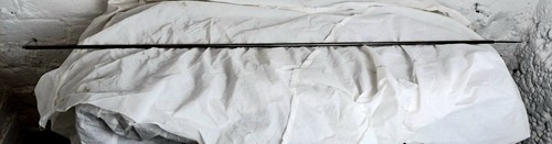 Synchronome pendulum rod - synchronome,