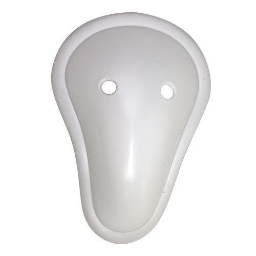 Shock absorbing groin - absorbing,