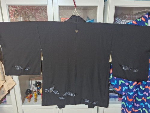 Haori80 japanese vintage - haori80,