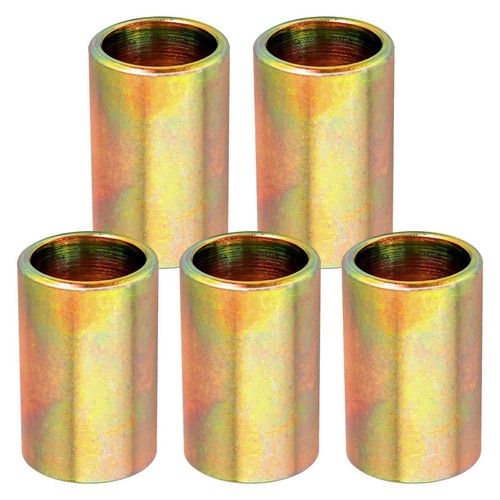 Pack quick hitch bushings - 5,
