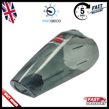 Bissell Dirt Cup - Smoke Tint