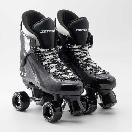 Ventro pro turbo quad roller - pro,