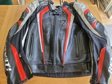 Revit Motorcycle 2 Piece Leathers Vgc