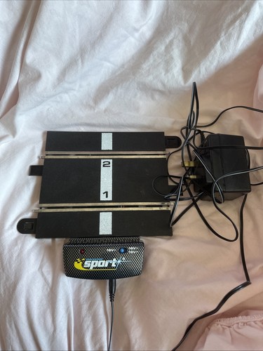 Scalextric sport 32 - sport, 1:32