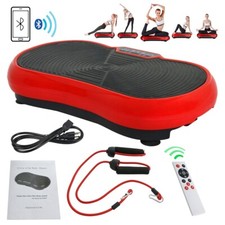 Vibration Platform Plate Whole