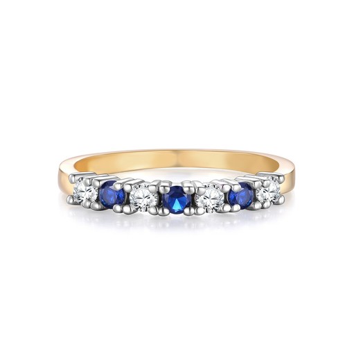 Ladies ring carat gold - ring,