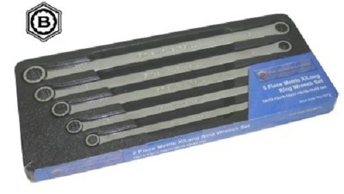 Britool hallmark piece extra - britool, 5