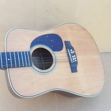 1977 ALVAREZ by K.YAIRI DY 68 - 12 STRING ACOUSTIC - Made in JAPAN