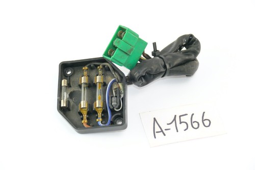 Honda 500 fuse box - -,