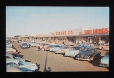 1950s Monroeville Shopping