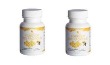 2x Forever Bee Propolis 60