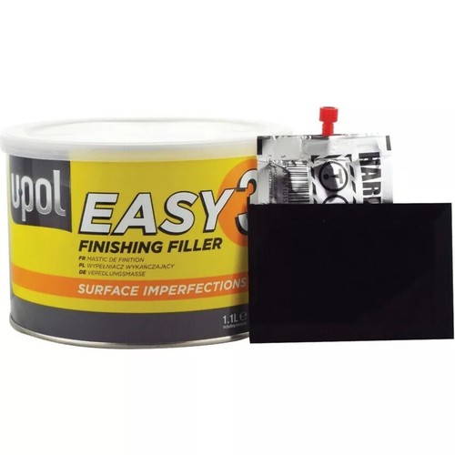Upol easy fine smooth top - smooth,