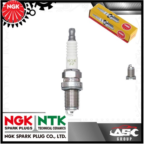 Ngk yellow box spark plug - plug,