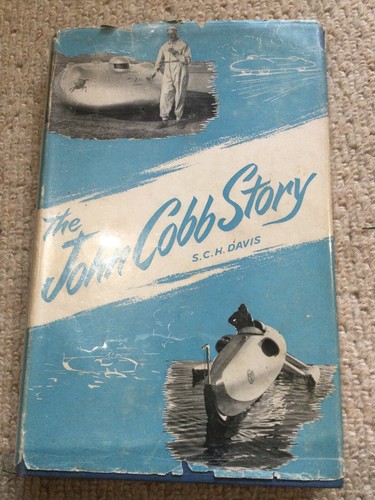 The john cobb - the,