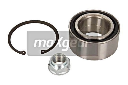 Rear wheel bearing kit - wheel,