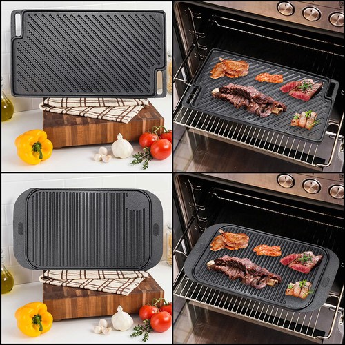 Home cast iron - iron, non