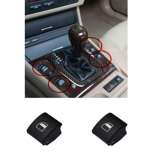For bmw e46 1999 2007 - for,