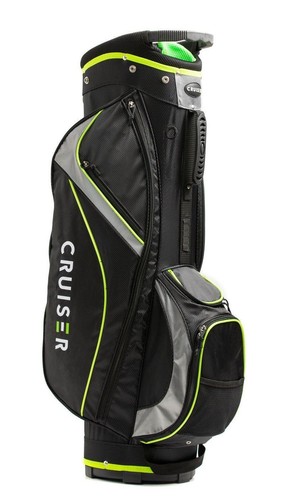 Golf cart trolley bag - trolley,