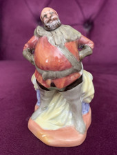 Vintage Royal Doulton Falstaff