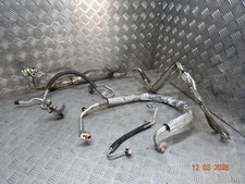 2016 FORD MONDEO TITANIUM CD391 1.5TDCI MK5 AIRCON PIPES HOSES (4x) *7992