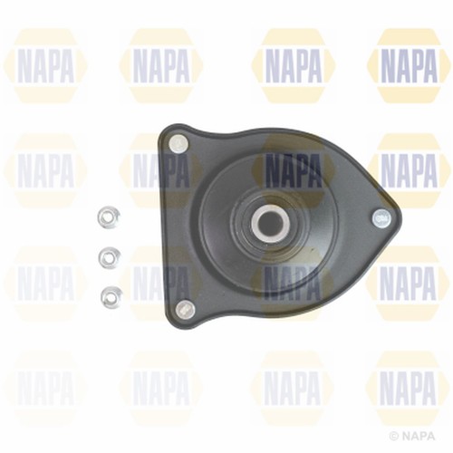 Front top strut mount - strut, for