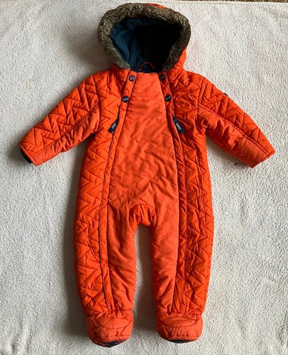 Ted baker baby - boy, snow