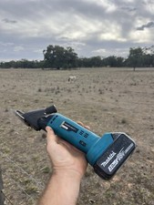 Makita Sheep Shearing Clipper