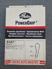 Gates Timing Belt Fits MG Montego Maestro Rover Montego LDV Sherpa - 5127